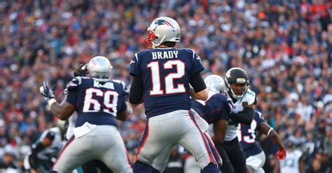 Patriots Clear Super Bowl 52 Odds Favorites .